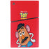 Disney Toy Story Mr Potato Head PS5 Slim Disk Bundle Skin