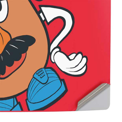 Disney Toy Story Mr Potato Head PS5 Slim Disk Console Skin