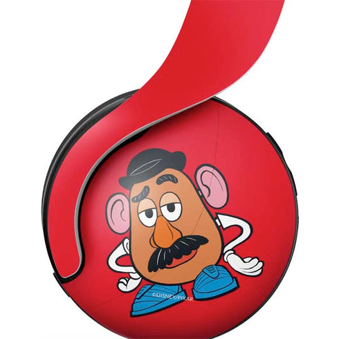 Disney Toy Story Mr Potato Head PULSE 3D Wireless Headset for PS5 Skin