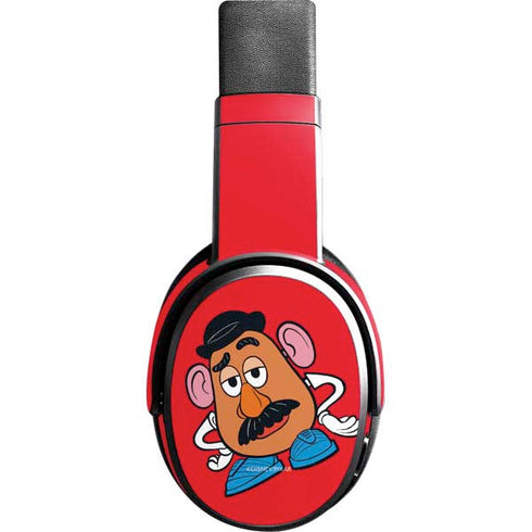 Disney Toy Story Mr Potato Head Skullcandy Crusher Wireless Skin