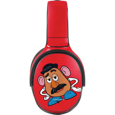 Disney Toy Story Mr Potato Head Skullcandy Venue Skin