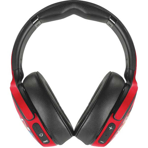 Disney Toy Story Mr Potato Head Skullcandy Venue Skin