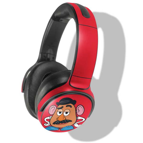 Disney Toy Story Mr Potato Head Skullcandy Venue Skin