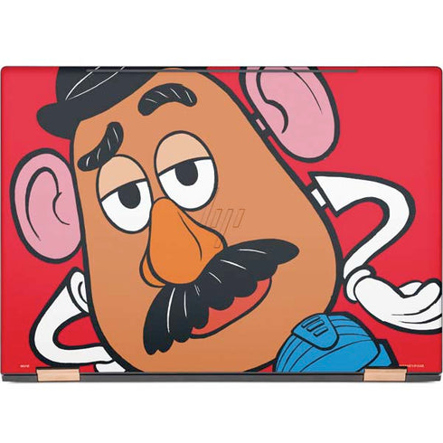 Disney Toy Story Mr Potato Head HP Spectre Skin