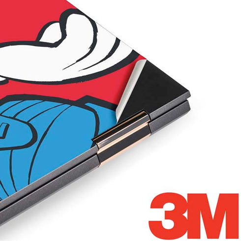 Disney Toy Story Mr Potato Head HP Spectre Skin
