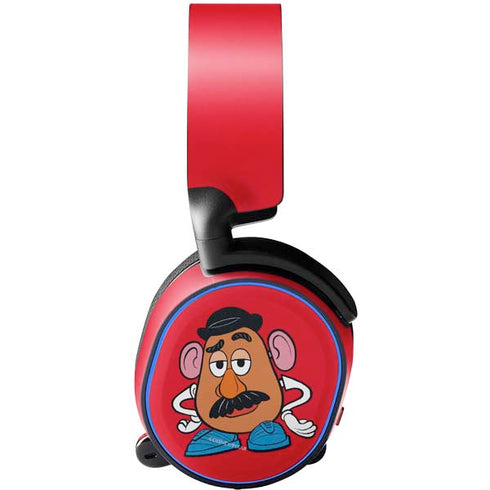 Disney Toy Story Mr Potato Head SteelSeries Arctis 5 Skin