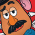 Disney Toy Story Mr Potato Head Surface Book 2 15in Skin