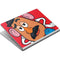 Disney Toy Story Mr Potato Head Surface Book Skin