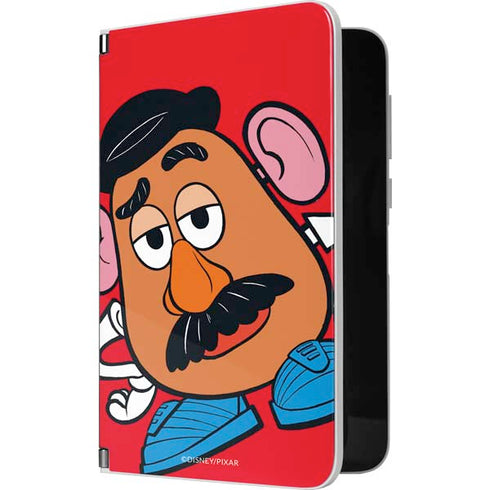 Disney Toy Story Mr Potato Head Surface Duo Skin