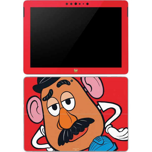 Disney Toy Story Mr Potato Head Surface Go Skin
