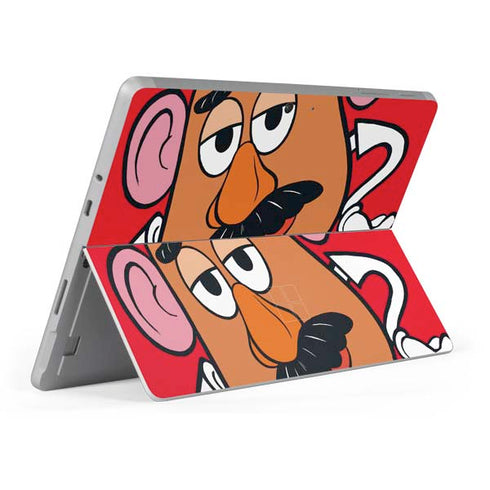 Disney Toy Story Mr Potato Head Surface Go Skin