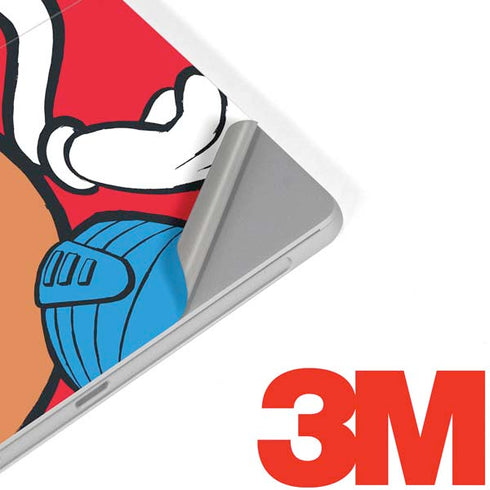 Disney Toy Story Mr Potato Head Surface Go Skin