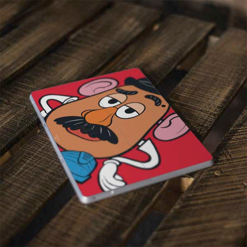 Disney Toy Story Mr Potato Head Surface Go Skin