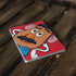 Disney Toy Story Mr Potato Head Surface Go Skin