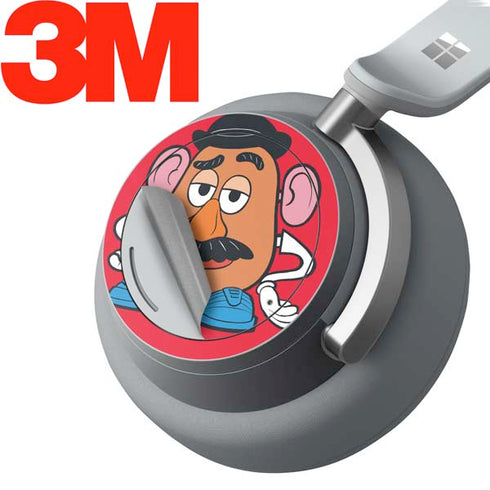Disney Toy Story Mr Potato Head Surface Headphones Skin