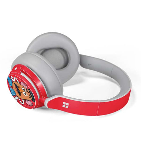 Disney Toy Story Mr Potato Head Surface Headphones Skin
