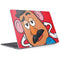 Disney Toy Story Mr Potato Head Surface Laptop 3 13.5in Skin