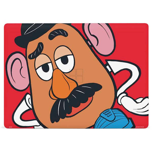 Disney Toy Story Mr Potato Head Surface Laptop 3 13.5in Skin