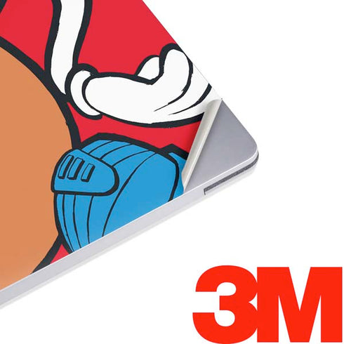 Disney Toy Story Mr Potato Head Surface Laptop 3 13.5in Skin
