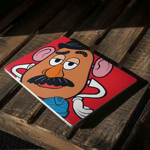 Disney Toy Story Mr Potato Head Surface Laptop 3 13.5in Skin