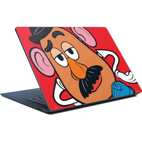 Disney Toy Story Mr Potato Head Surface Laptop Skin