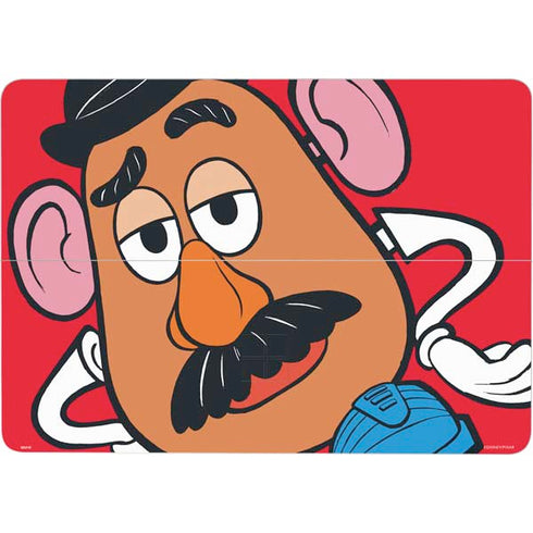 Disney Toy Story Mr Potato Head Surface Laptop Studio Skin