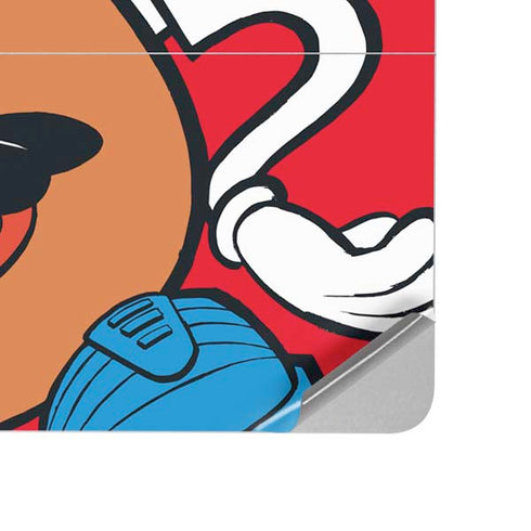 Disney Toy Story Mr Potato Head Surface Laptop Studio Skin