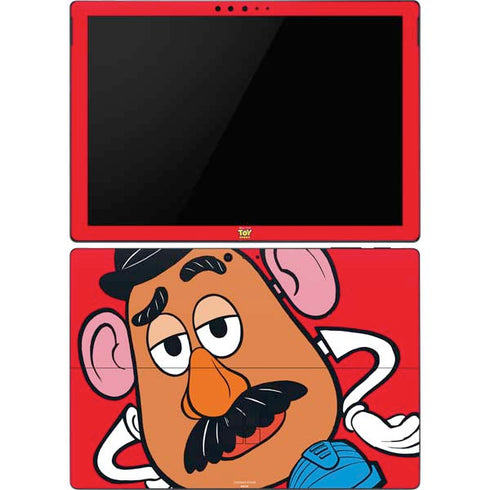Disney Toy Story Mr Potato Head Surface Pro 6 Skin