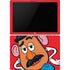 Disney Toy Story Mr Potato Head Surface Pro 6 Skin