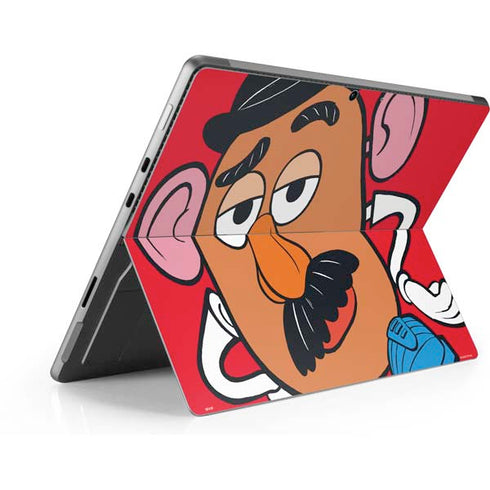 Disney Toy Story Mr Potato Head Surface Pro 8 Skin