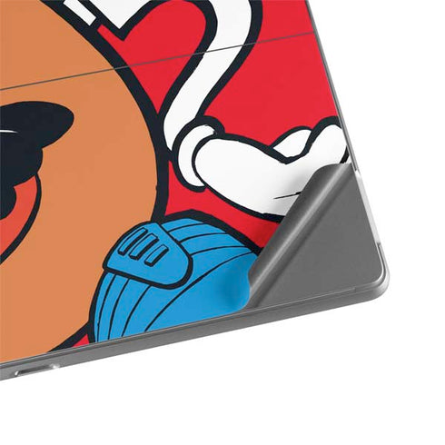 Disney Toy Story Mr Potato Head Surface Pro 8 Skin