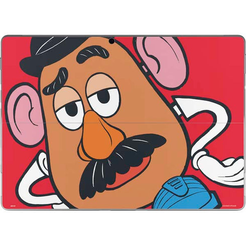 Disney Toy Story Mr Potato Head Surface Pro 9 Skin