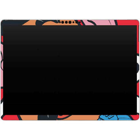 Disney Toy Story Mr Potato Head Surface Pro 9 Skin