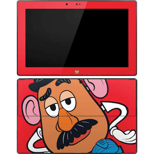 Disney Toy Story Mr Potato Head Surface Pro Tablet Skin