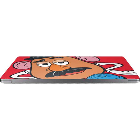 Disney Toy Story Mr Potato Head Universal Laptop 14in (11.4 x 8.2in) Skin