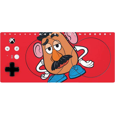 Disney Toy Story Mr Potato Head Xbox Adaptive Controller Skin