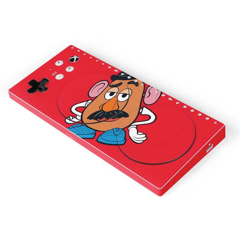 Disney Toy Story Mr Potato Head Xbox Adaptive Controller Skin