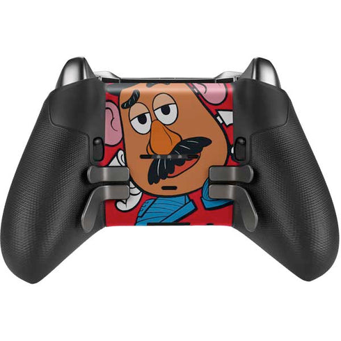 Disney Toy Story Mr Potato Head Xbox Elite Wireless Controller Series 2 Skin