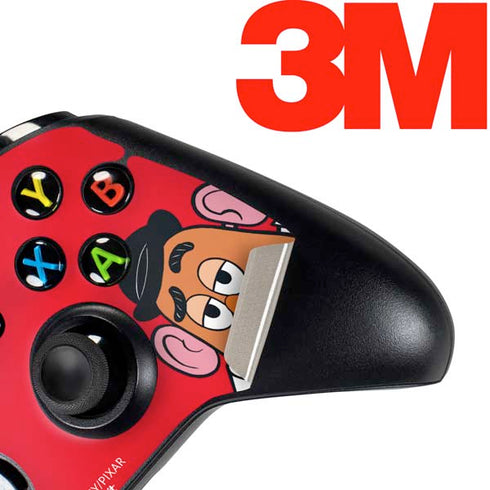 Disney Toy Story Mr Potato Head Xbox One Controller Skin