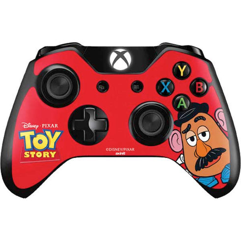 Disney Toy Story Mr Potato Head Xbox One Controller Skin