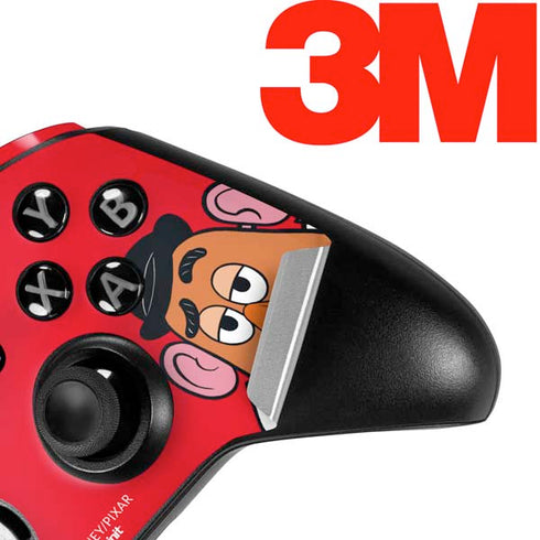 Disney Toy Story Mr Potato Head Xbox One Elite Controller Skin