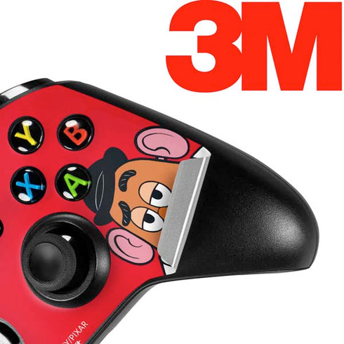 Disney Toy Story Mr Potato Head Xbox One S Controller Skin