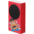 Disney Toy Story Mr Potato Head Xbox Series S Console Skin