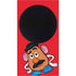 Disney Toy Story Mr Potato Head Xbox Series S Console Skin