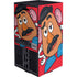 Disney Toy Story Mr Potato Head Xbox Series X Bundle Skin