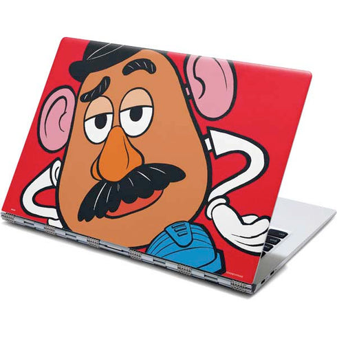 Disney Toy Story Mr Potato Head Yoga 910 2-in-1 14in Touch-Screen Skin