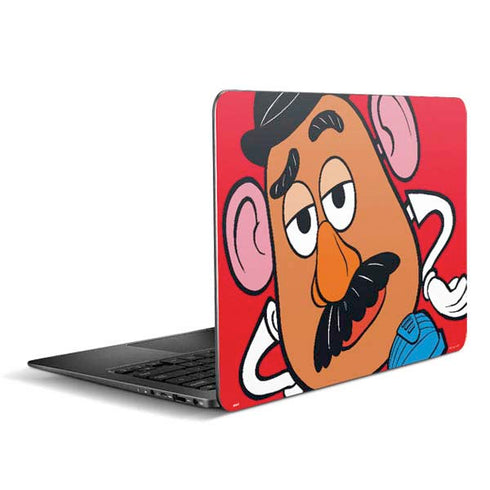 Disney Toy Story Mr Potato Head Zenbook UX305FA 13.3in Skin