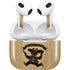 Mr. Heavy Duty Apple AirPods (3rd Gen 2021) Skin