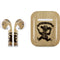 Mr. Heavy Duty Apple AirPods Skin