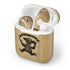 Mr. Heavy Duty Apple AirPods Skin